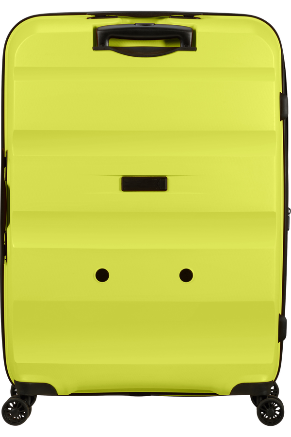 American Tourister Bon Air Dlx SPINNER 75/28 TSA EXP  Bright Lime