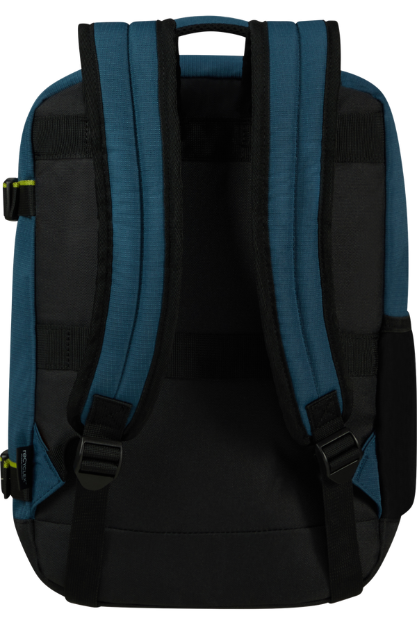 American Tourister Take2cabin Casual Backpack S  Harbor Blue American Tourister Take2cabin Casual Backpack S  Harbor Blue