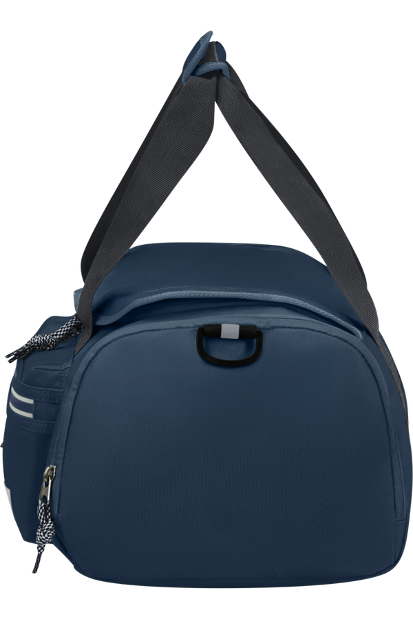American Tourister Brightup Cabin Duffle Zip  Marine