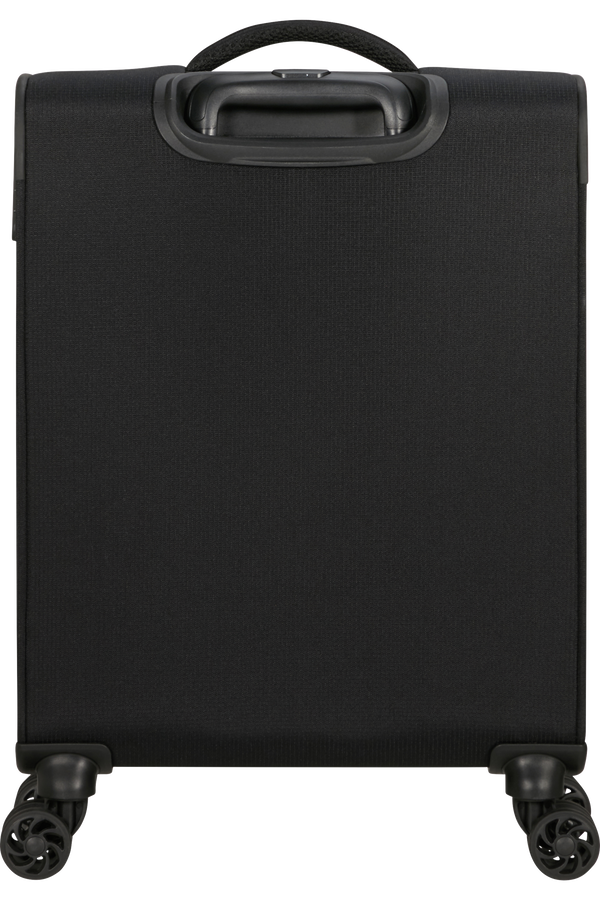 American Tourister Take2cabin Spinner Tsa 55cm  Zwart