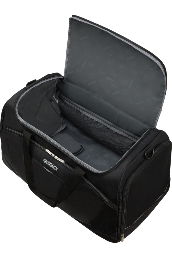 American Tourister SummerRide Duffle L Noir