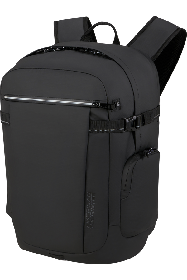 American Tourister Upventure LAPT. BACKPACK 15.6'  Noir American Tourister Upventure LAPT. BACKPACK 15.6'  Noir