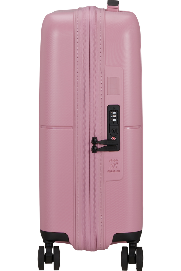 American Tourister Dashpop Disney Spinner Expandable TSA Disney 55cm  Minnie Bubbles