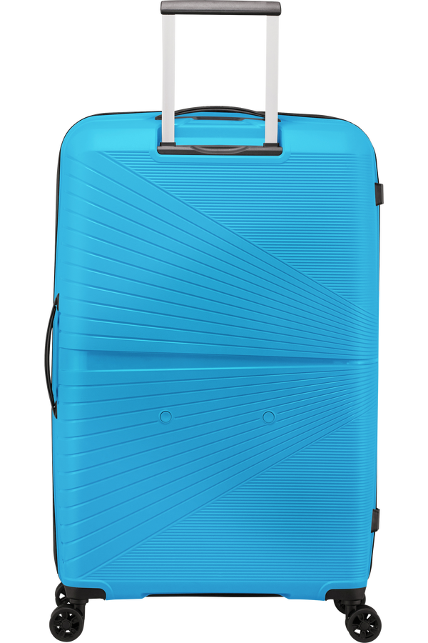 American Tourister Airconic Spinner 77cm  Sporty Blue American Tourister Airconic Spinner 77cm  Sporty Blue