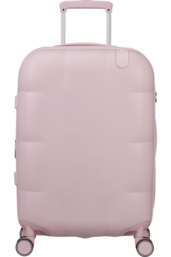 Dreami 67cm Middelgrote ruimbagage | American Tourister Dreami Spinner Exp Tsa 67cm  Dreamysky Pink