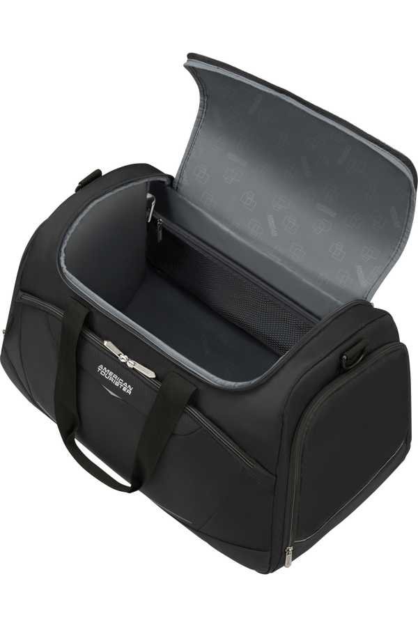 American Tourister SummerRide Duffle 52/20 Zwart American Tourister SummerRide Duffle 52/20 Zwart
