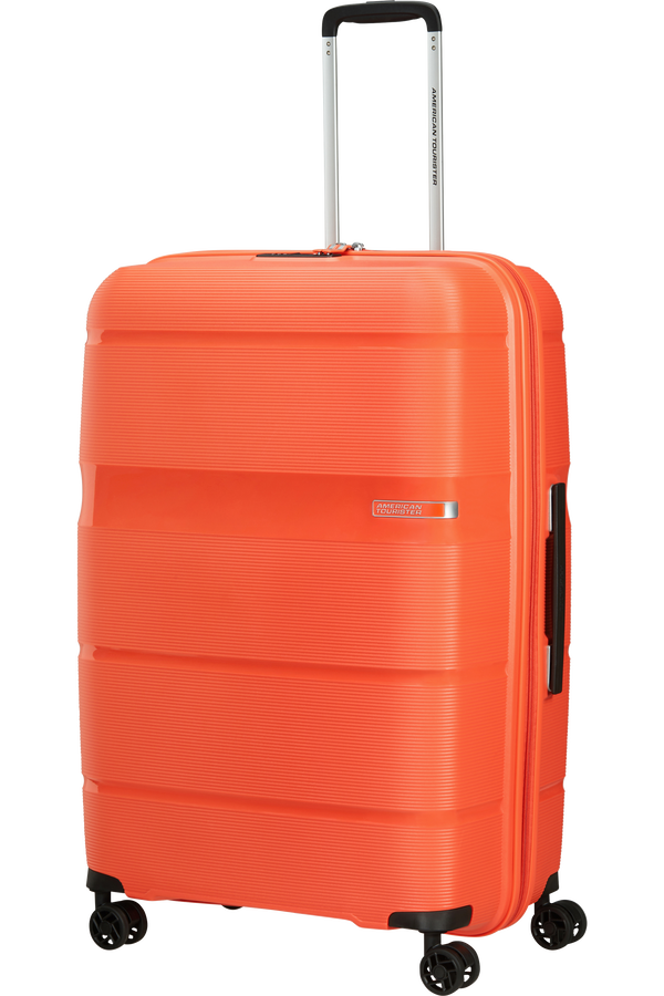 American Tourister Linex Spinner 76cm  Tigerlily Orange