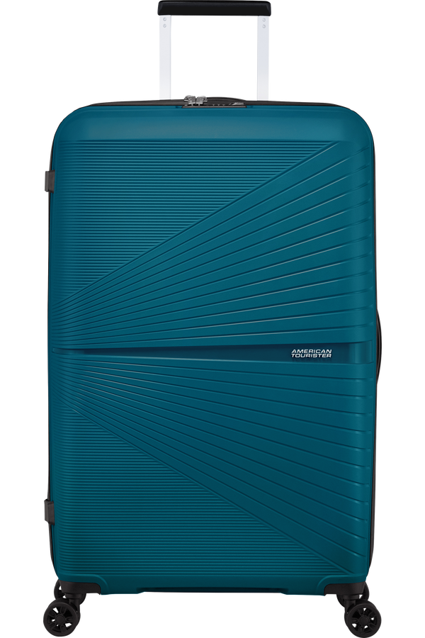 American Tourister Airconic Spinner 77cm  Deep Ocean American Tourister Airconic Spinner 77cm  Deep Ocean