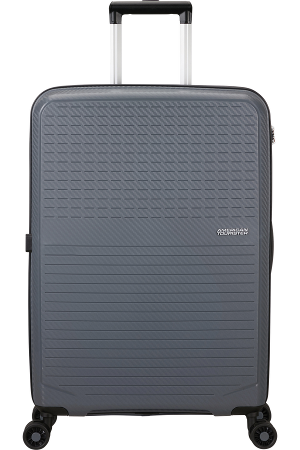 American Tourister Summer Hit Spinner 66/24 TSA 66cm  Asphalt Grey