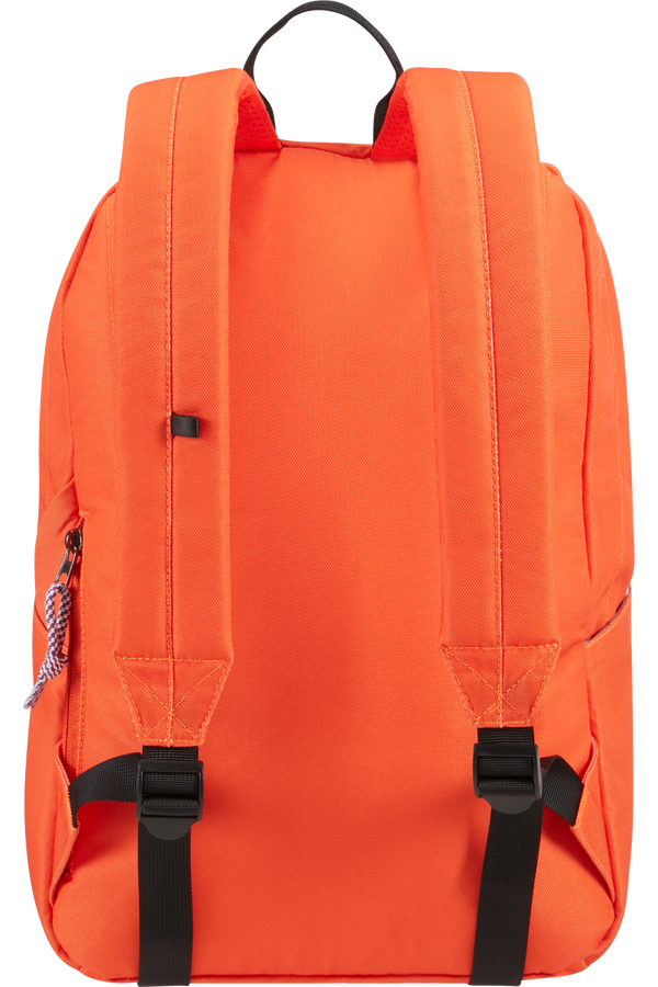 American Tourister Upbeat Backpack ZIP  Oranje American Tourister Upbeat Backpack ZIP  Oranje