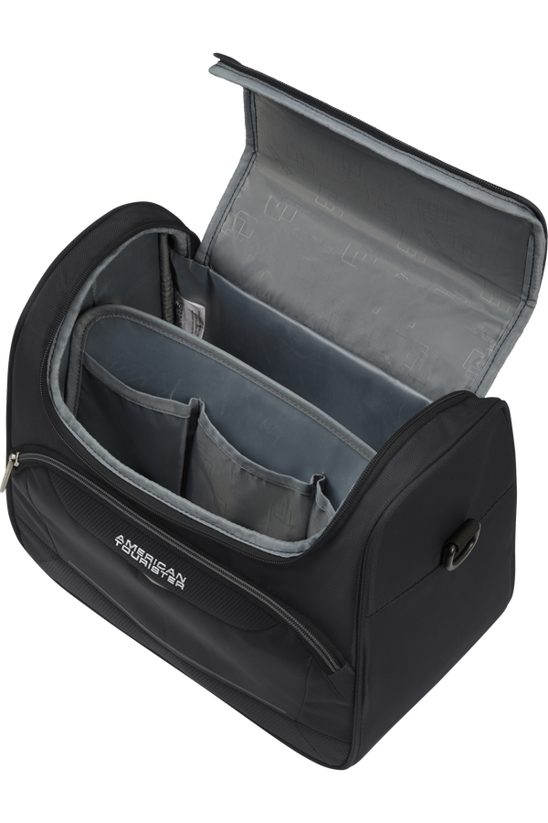 American Tourister SummerRide Beauty Case Zwart American Tourister SummerRide Beauty Case Zwart