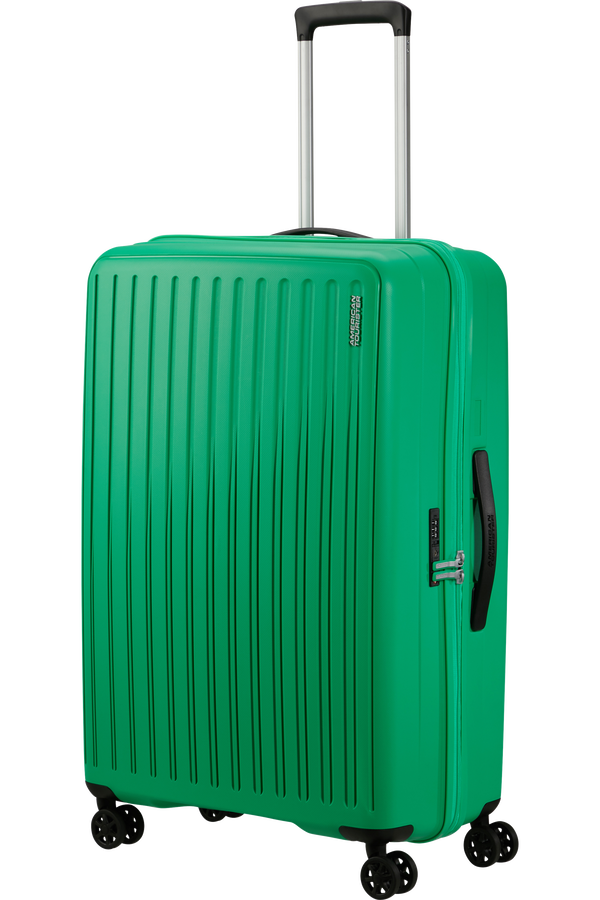 American Tourister Rejoy Spinner 77/28 Tsa 77cm  Vert Jade