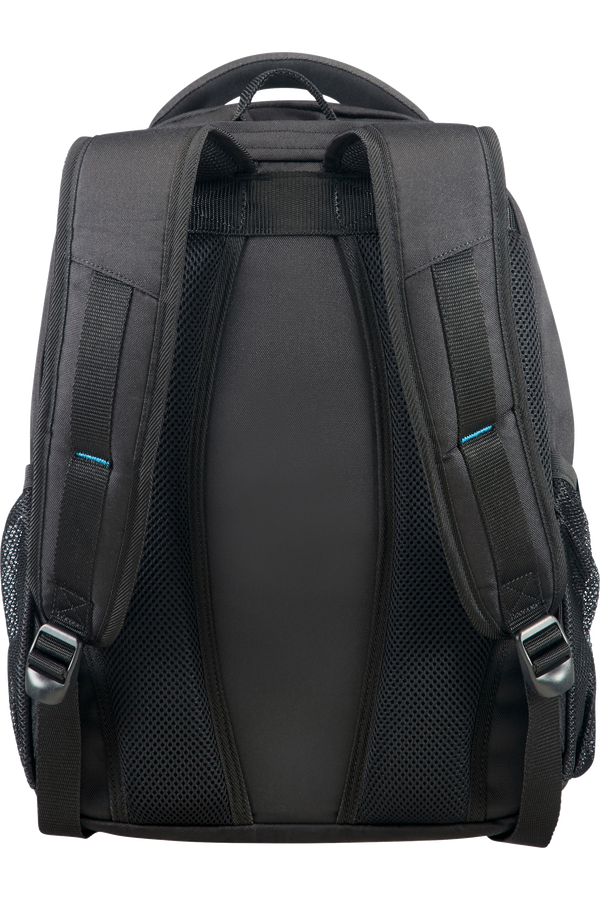 American Tourister At Work Laptop rugzak 33.8-35.8cm/13.3-14.1inch Zwart