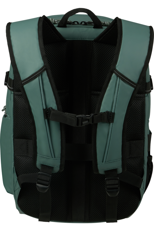 American Tourister Upventure LAPT. BACKPACK 15.6'  Dark Forest American Tourister Upventure LAPT. BACKPACK 15.6'  Dark Forest