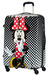 Disney Legends Valise à 4 roues 75cm Minnie Mouse Polka Dot