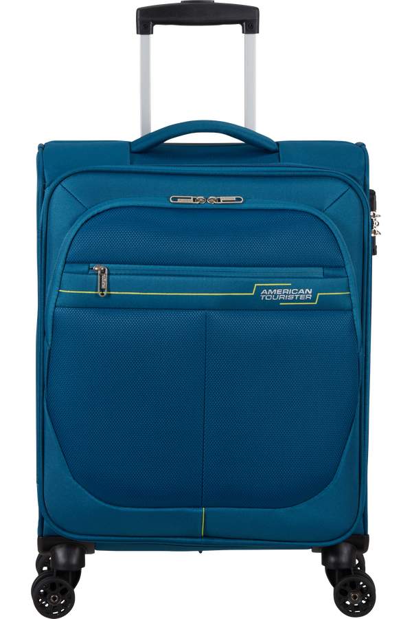 Deep Dive 55cm (20cm) Valise &agrave; 4 roues