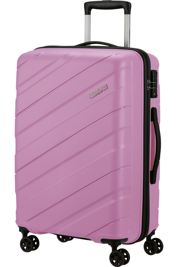 American Tourister Jetdriver 3.0 Spinner 67/24 TSA 67cm  Fondant Pink