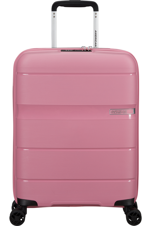 American Tourister Linex 3 PC Set A  Watermelon Pink