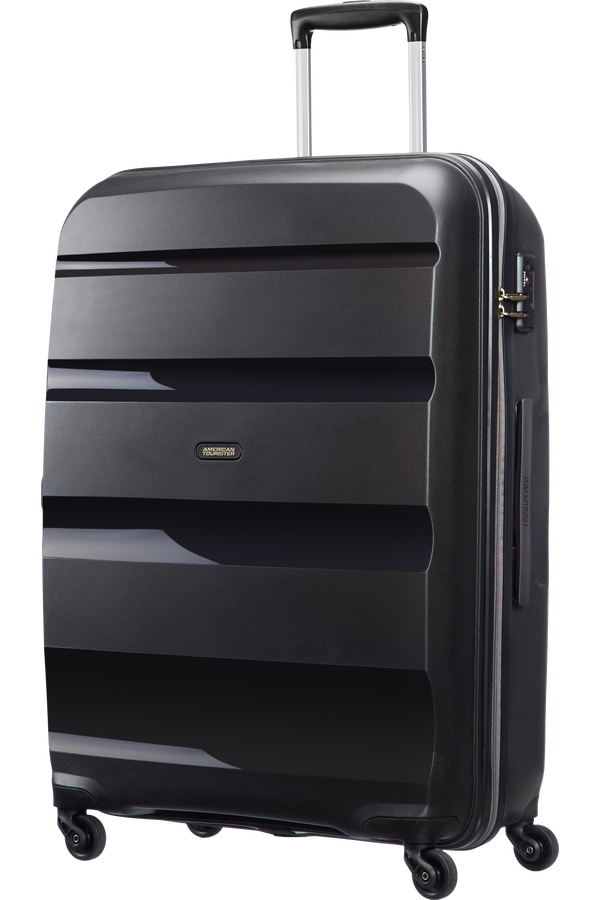American Tourister Bon Air Spinner L Noir