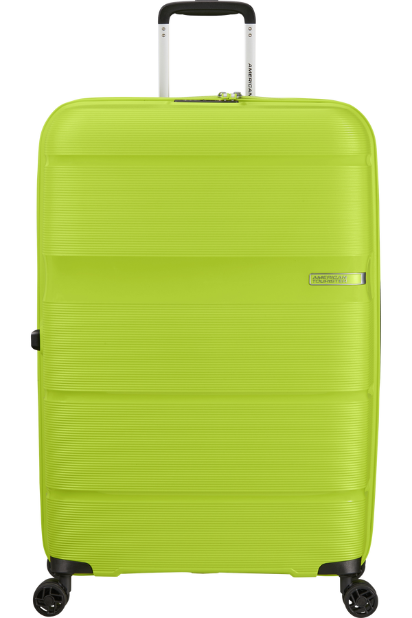 American Tourister Linex Spinner 76cm Key Lime