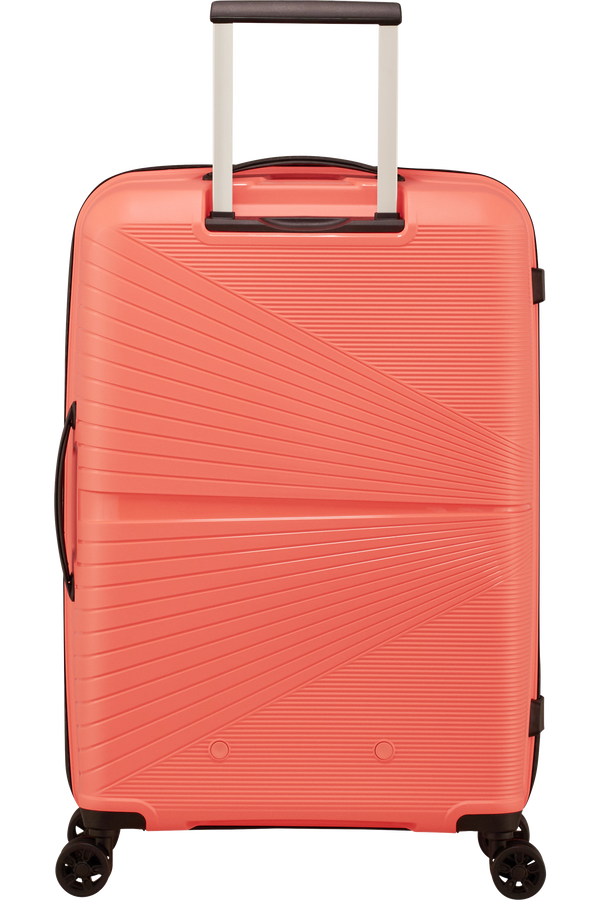 American Tourister Airconic Spinner 67/24 Tsa 67cm  Living Coral American Tourister Airconic Spinner 67/24 Tsa 67cm  Living Coral