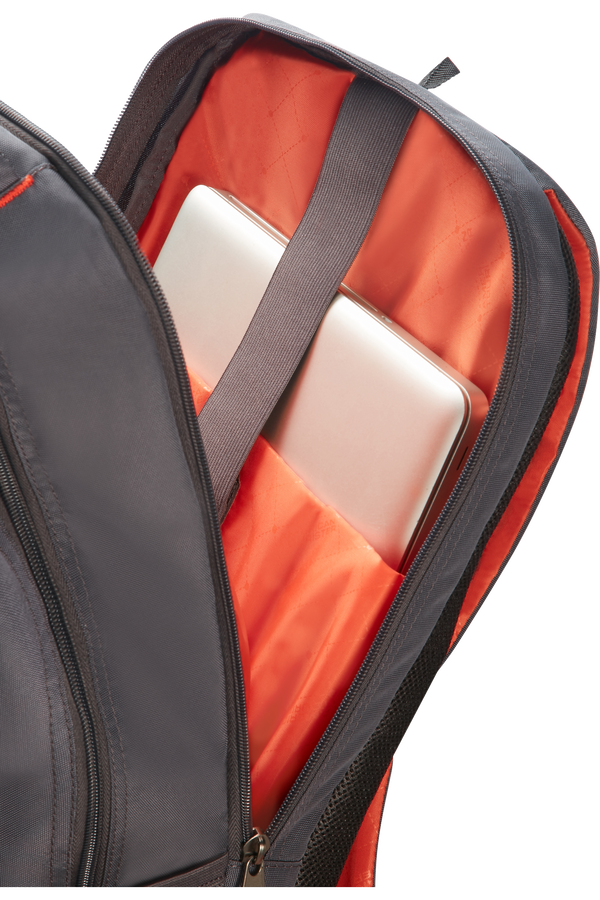 American Tourister Urban Groove Sportive Backpack 15.6inch  Gris
