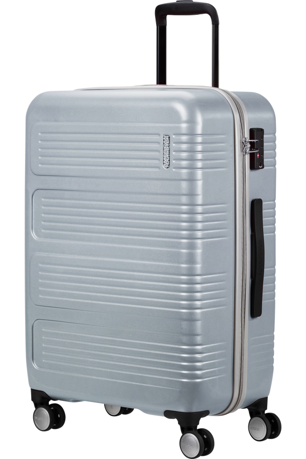 Summerville 66 cm Koffer (4 wielen)