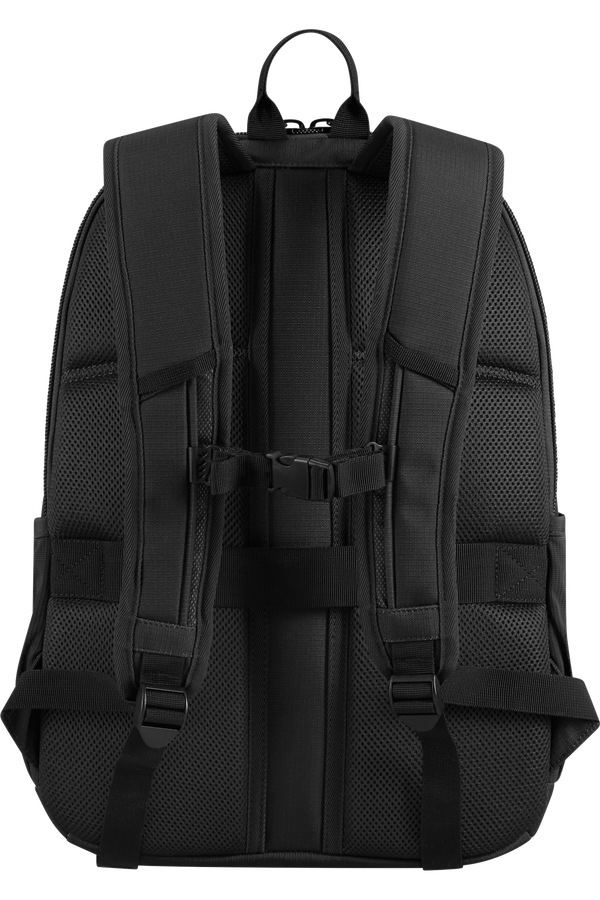 American Tourister Urban Groove UG26 Laptop Backpack 15.6'  Zwart American Tourister Urban Groove UG26 Laptop Backpack 15.6'  Zwart
