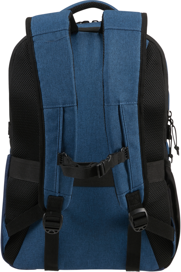 American Tourister Urban Groove UG13 Laptop Backpack Sport  15.6inch Bleu