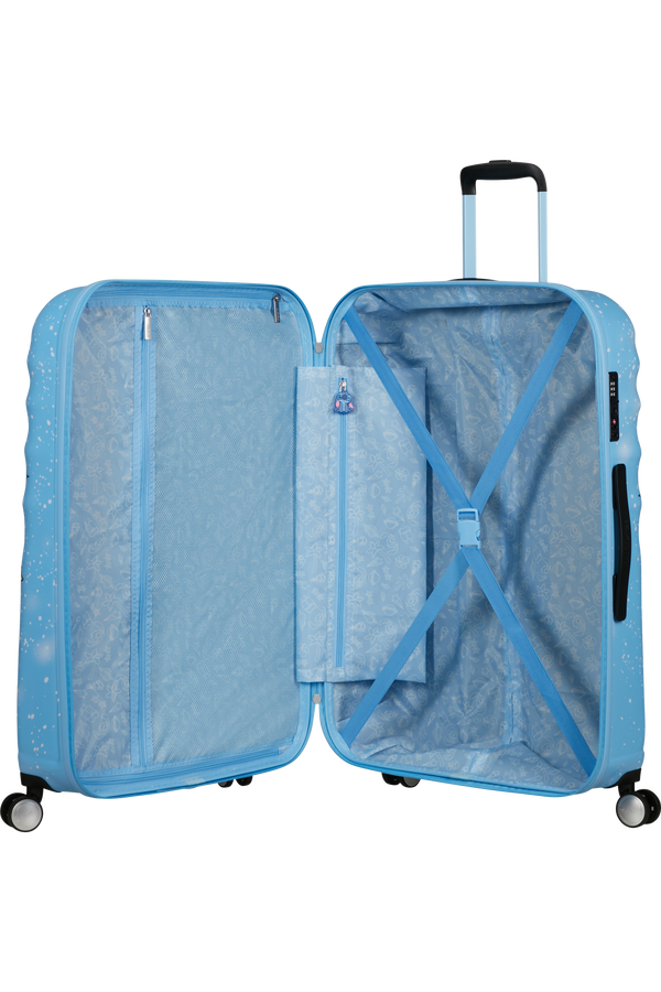 Disney Wavebreaker 77cm Bagage long s&eacute;jour
