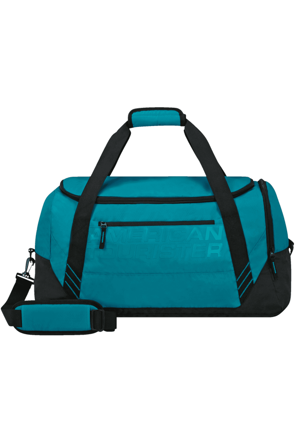 American Tourister Urban Groove Ug23 Duffle Sport  Noir/Bleu