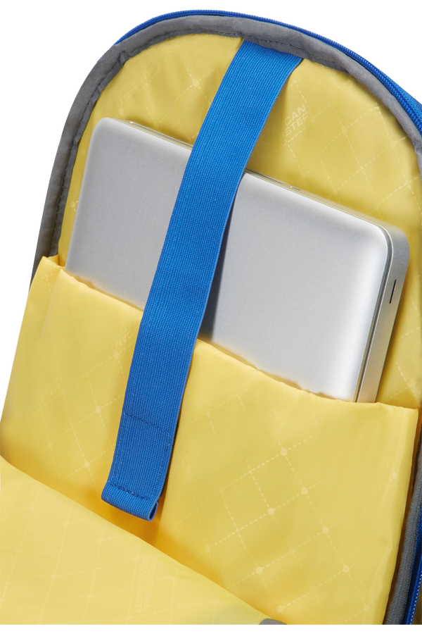 American Tourister Urban Groove Sac à dos ordinateur 1 39.6cm/15.6inch Bleu American Tourister Urban Groove Sac à dos ordinateur 1 39.6cm/15.6inch Bleu