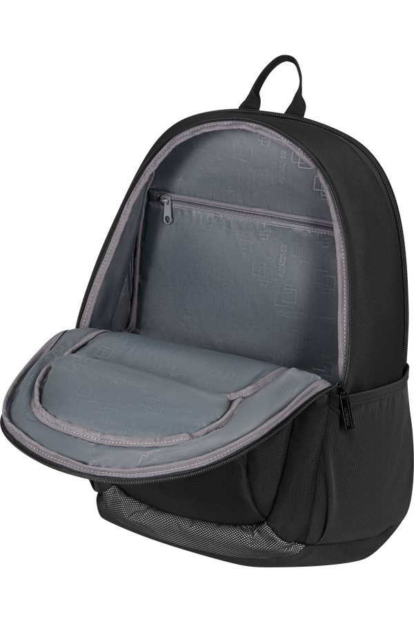 American Tourister Urban Groove UG26 Laptop Backpack 15.6'  Zwart American Tourister Urban Groove UG26 Laptop Backpack 15.6'  Zwart