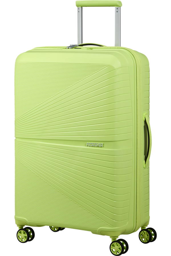 American Tourister Airconic Spinner 67/24 Tsa 67cm  Electric Lime