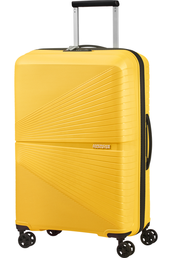 American Tourister Airconic Spinner 67cm  Lemondrop