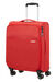 Lite Ray Valise à 4 roues 55cm Chili Red