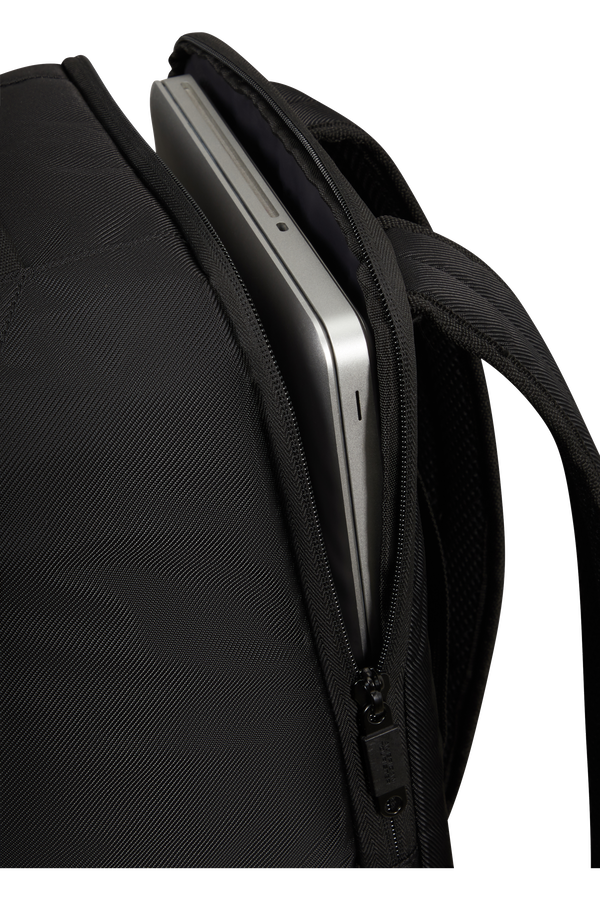 American Tourister Urban Track Cabin Backpack  Asphalt Black American Tourister Urban Track Cabin Backpack  Asphalt Black