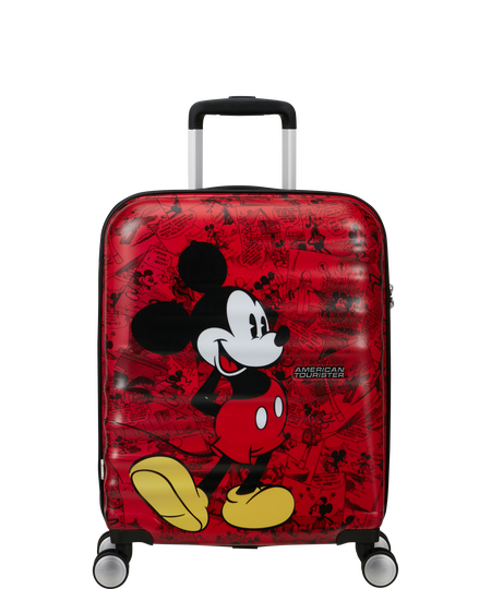 Disney Wavebreaker 55cm Bagage cabine Disney Wavebreaker 55cm Bagage cabine