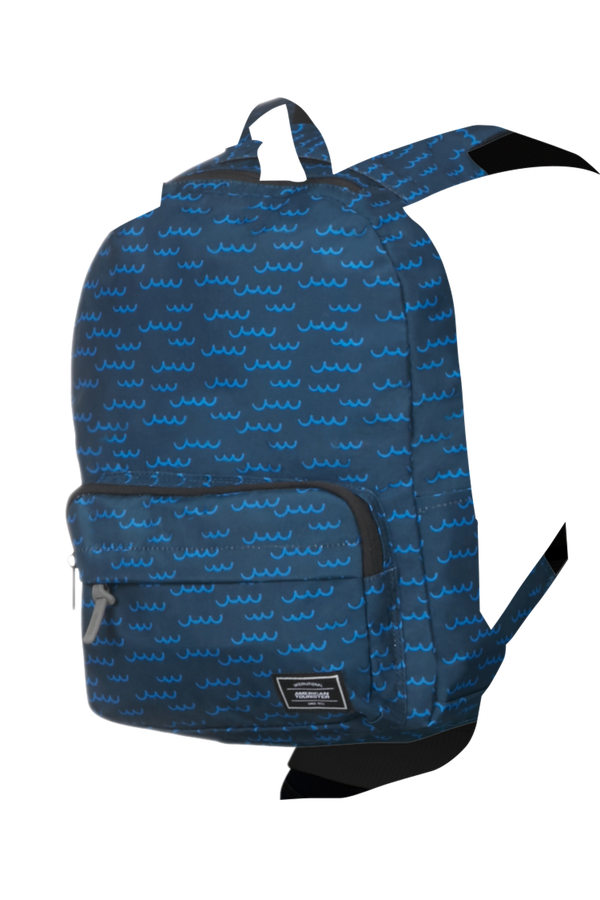 American Tourister Urban Groove UG Lifestyle Backpack 1  Blue Ocean American Tourister Urban Groove UG Lifestyle Backpack 1  Blue Ocean
