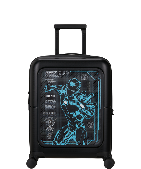 Dashpop Marvel 55cm Handbagage