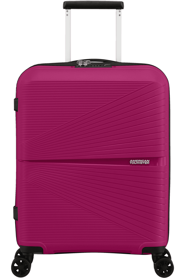 American Tourister Airconic Spinner 55cm Deep Orchid