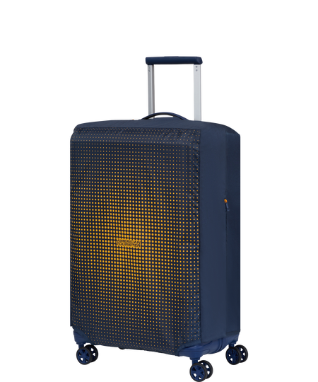 Luggage Cover M Kofferhoes