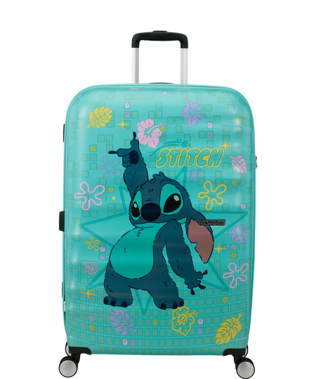 Disney Wavebreaker 77cm Grote ruimbagage