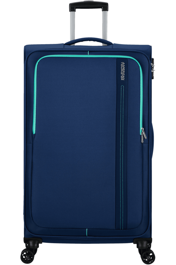 conjunctie Darmen psychologie Sea Seeker 80cm Extra grote ruimbagage | American Tourister België