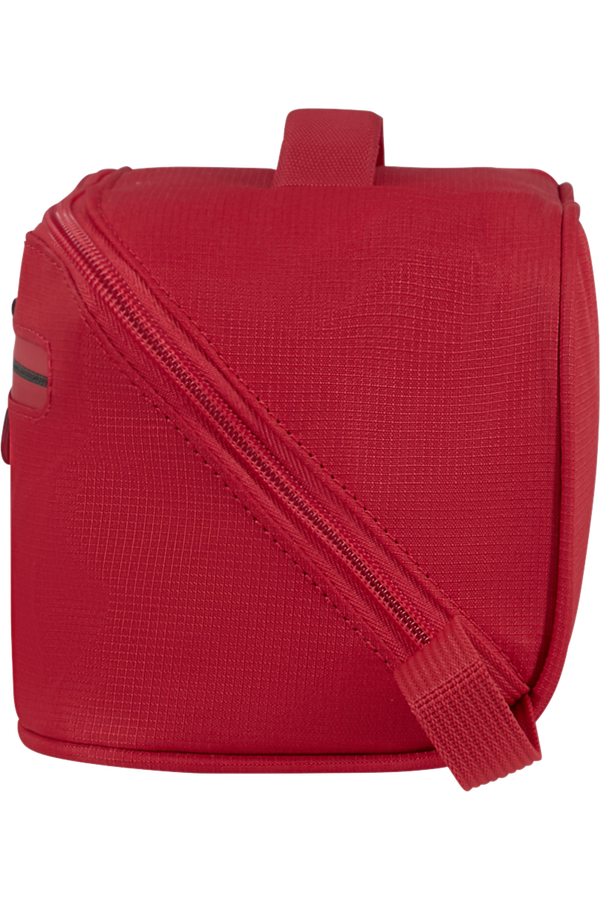 American Tourister Cloudrider Wash Bag  Astral Red