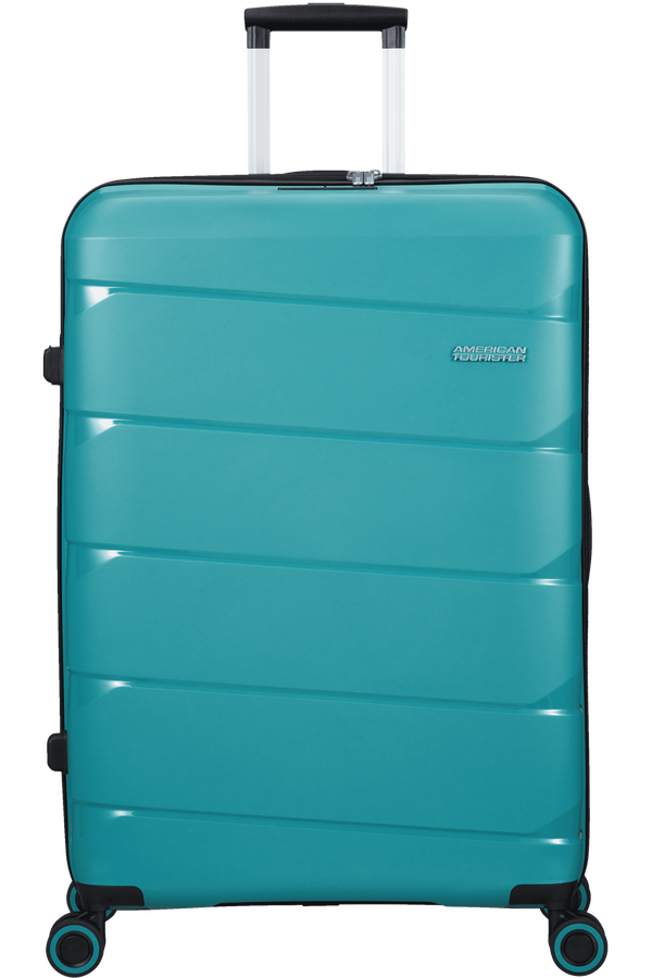 American Tourister Air Move SPINNER 75/28 TSA  Teal