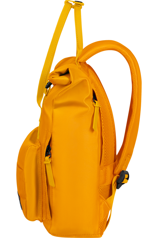 American Tourister Urban Groove Ug16 Backpack City  Jaune American Tourister Urban Groove Ug16 Backpack City  Jaune