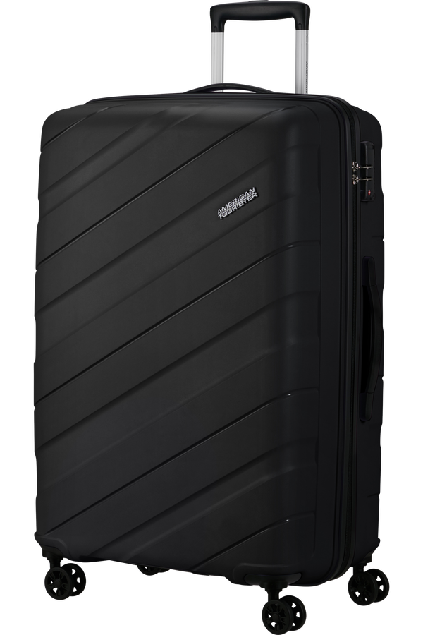 American Tourister Jetdriver 3.0 Spinner 77/28 TSA 77cm  Noir