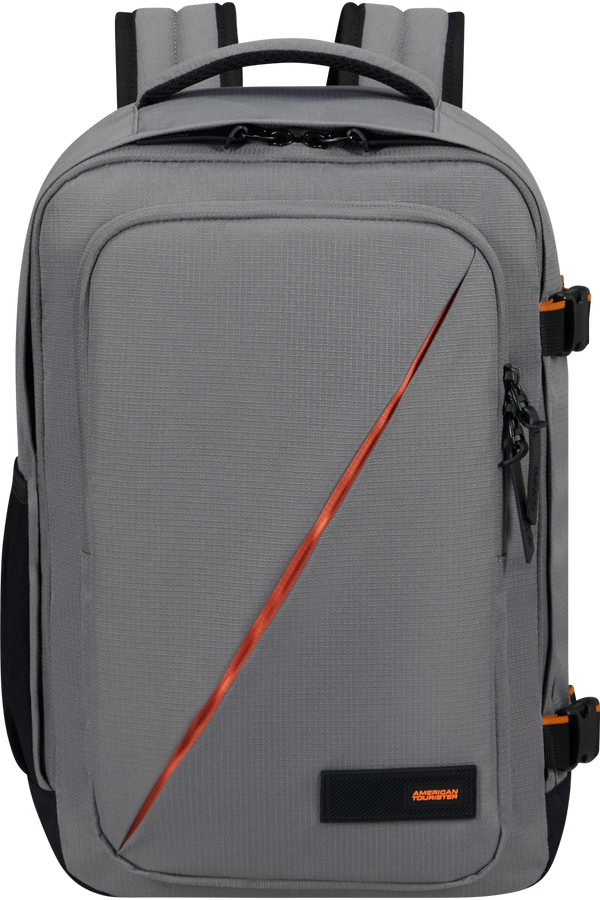 American Tourister Take2cabin Casual Backpack S  Gris foncé