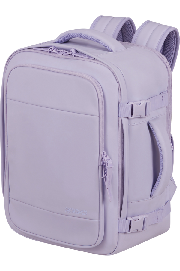 American Tourister Take2cabin Casual Backpack MONO S/M  Lavender